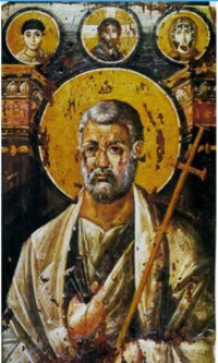 What's An Icon? - Classical Iconography