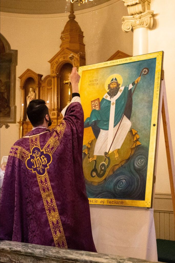 Teaching the Language of Iconography - Classical Iconography
