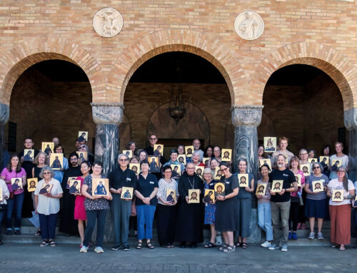 Discovering Serenity in Beauty: Finding What You Seek at the 2024 Iconography Retreat at Mount Angel Abbey