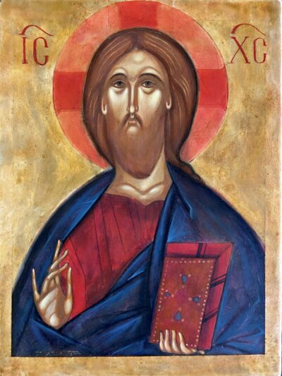2027 Summer Iconography Retreat – Level III