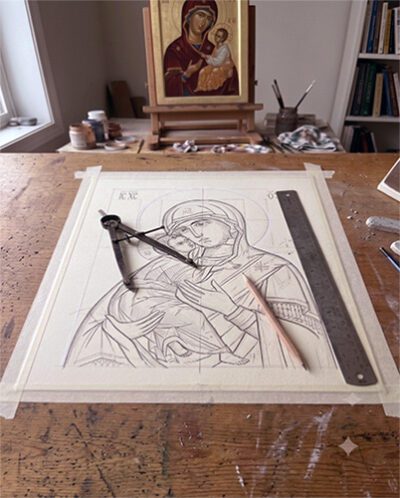 2026 Studio Drawing Course