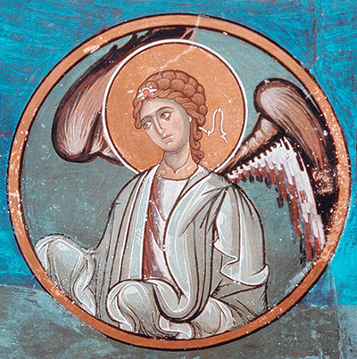 2027 Cyprus Archangel II